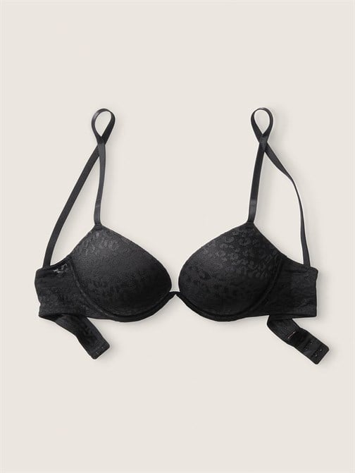Wear Everywhere Süper Push-Up Sütyen