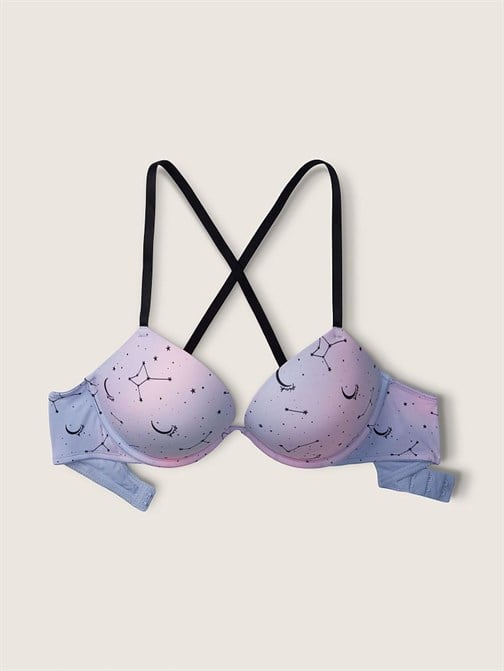 Wear Everywhere Süper Push-Up Sütyen