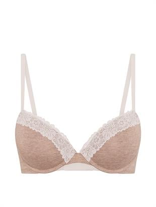 Wear Everywhere™ Super Push-Up Sütyen