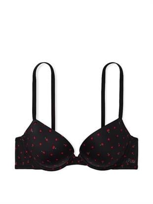 Wear Everywhere Süper Push-Up Sütyen