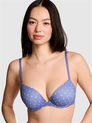 Wear Everywhere Süper Push-Up Sütyen