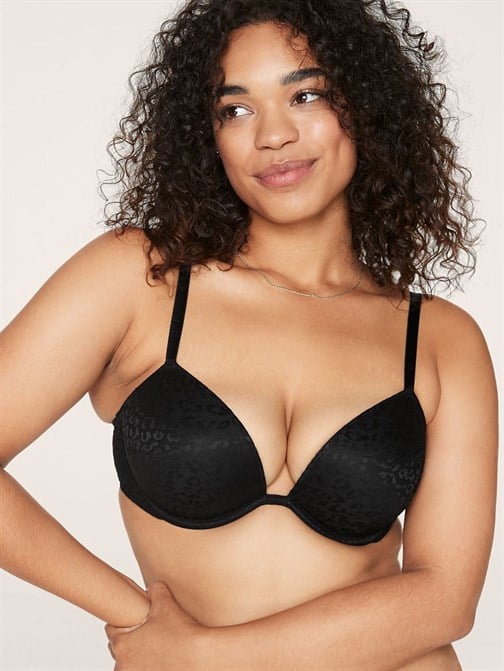 Wear Everywhere Süper Push-Up Sütyen