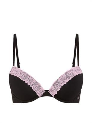 Wear Everywhere™ Super Push-Up Sütyen