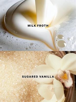 Whipped Sugar & Milk Vücut Losyonu