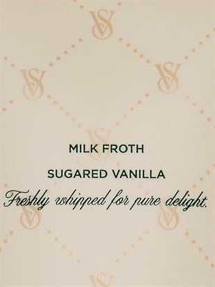 Whipped Sugar & Milk Vücut Losyonu