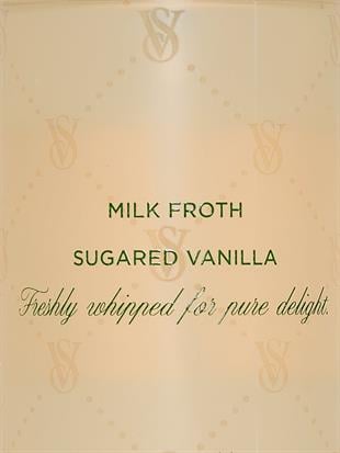 Whipped Sugar & Milk Vücut Spreyi