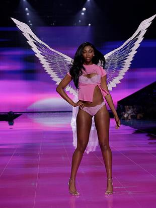 Wicked Desteksiz Dantelli Balkonet Sütyen