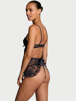Wicked Desteksiz Dantelli Teddy