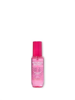Wild Rose Amber Saç ve Vücut Spreyi