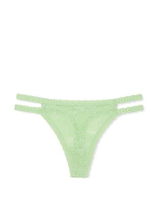 Wink Askılı Tanga