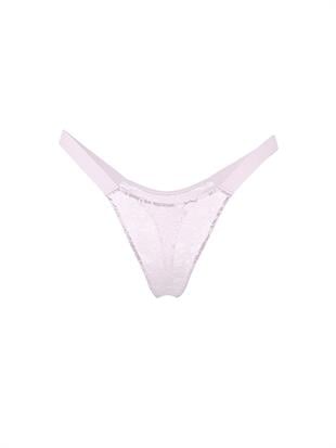 Wink Bling Dantelli Mikro Tanga
