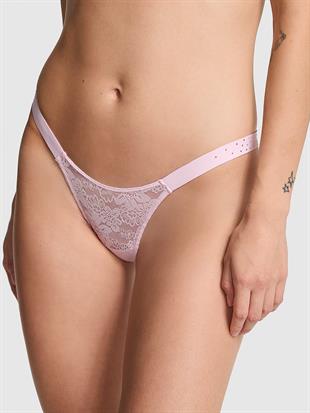 Wink Bling Dantelli Mikro Tanga