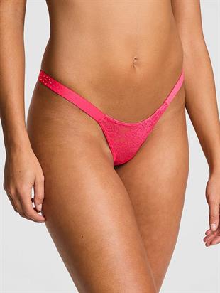 Wink Bling Dantelli Mikro Tanga