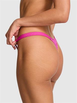Wink Bling Dantelli Mikro Tanga