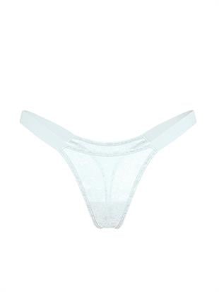 Wink Bling Dantelli Mikro Tanga