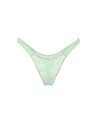 Wink Bling Dantelli Mikro Tanga