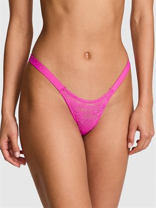 Wink Bling Dantelli Mikro Tanga