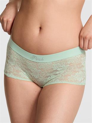 Wink Boyshort Külot