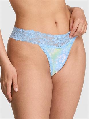 Wink Dantel Detaylı Tanga
