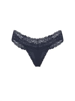 Wink Dantel Detaylı Tanga