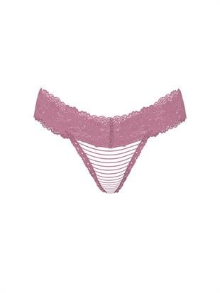Wink Dantel Detaylı Tanga