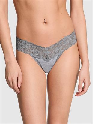 Wink Dantel Detaylı Tanga