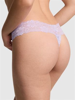 Wink Dantel Detaylı Tanga
