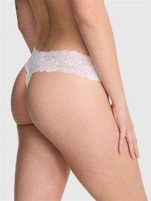 Wink Dantel Detaylı Tanga