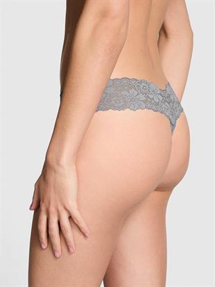 Wink Dantel Detaylı Tanga