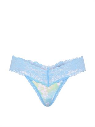 Wink Dantel Detaylı Tanga