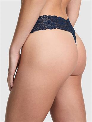 Wink Dantel Detaylı Tanga