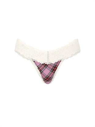 Wink Dantel Detaylı Tanga