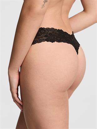 Wink Dantel Detaylı Tanga