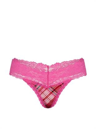 Wink Dantel Detaylı Tanga