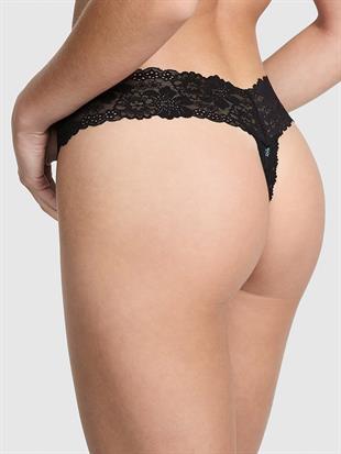 Wink Dantel Detaylı Tanga