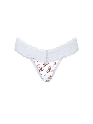 Wink Dantel Detaylı Tanga