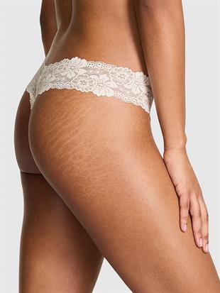 Wink Dantel Detaylı Tanga