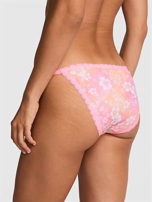 Wink Dantelli Bikini Külotu