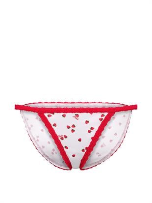 Wink Dantelli Bikini Külotu