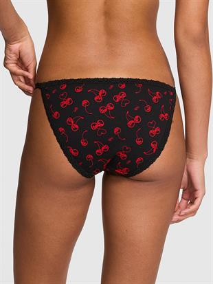 Wink Dantelli Bikini Külotu