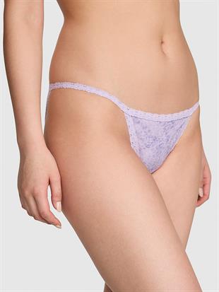 Wink Dantelli Bikini Külotu