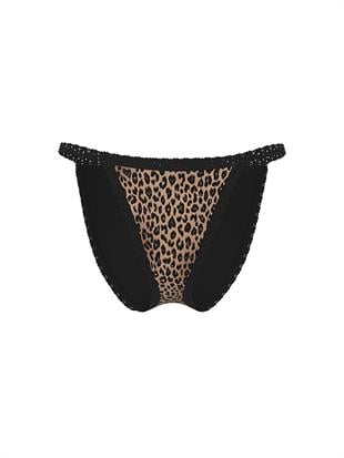 Wink Dantelli Bikini Külotu