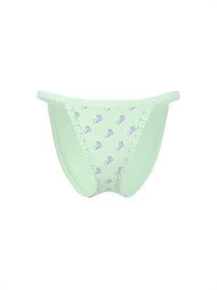Wink Dantelli Bikini Külotu