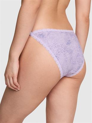 Wink Dantelli Bikini Külotu