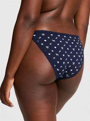 Wink Dantelli Bikini Külotu