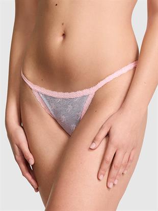 Wink Dantelli Bikini Külotu