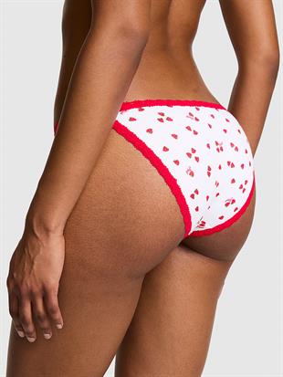 Wink Dantelli Bikini Külotu