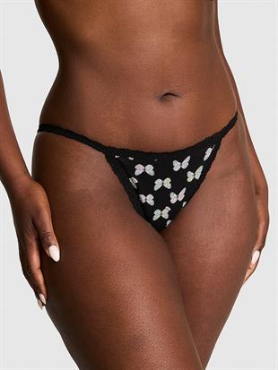 Wink Dantelli Bikini Külotu