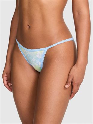 Wink Dantelli Bikini Külotu