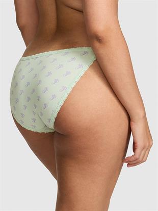 Wink Dantelli Bikini Külotu